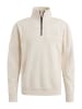 PME Legend Bluza w kolorze kremowym
