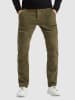 PME Legend Broek olijfgroen