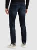 PME Legend Jeans "Commander" - Slim fit - in Dunkelblau