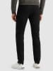 PME Legend Spijkerbroek "Commander" - relaxed fit - zwart