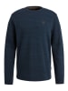 PME Legend Pullover in Dunkelblau