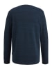 PME Legend Sweter w kolorze granatowym