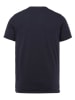 PME Legend Shirt donkerblauw