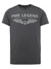 PME Legend Shirt in Anthrazit