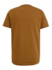 PME Legend Shirt in Camel