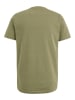 PME Legend Shirt in Khaki