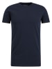 PME Legend Shirt donkerblauw