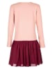 happy girls by Eisend Kleid in Rosa