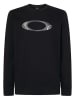 Oakley Bluza "New Ellipse Crew" w kolorze czarnym