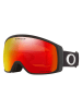 Oakley Ski-/snowboardbril "Flight Tracker" zwart/rood/geel