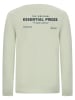 Retour Longsleeve "Kjell" groen