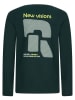 Retour Longsleeve "Florian" in Grün