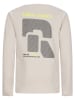 Retour Longsleeve "Florian" in Beige