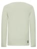Retour Longsleeve "Lew" groen