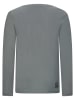 Retour Longsleeve "Lew" grijs