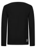Retour Longsleeve "Lew" zwart