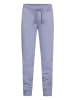 Retour Sweathose "Enok" in Hellblau