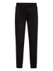 Retour Sweathose "Enok" in Schwarz