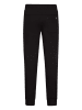 Retour Sweathose "Enok" in Schwarz