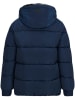 Retour Steppjacke "Alrik" in Blau