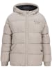 Retour Steppjacke "Alrik" in Beige