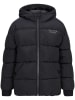 Retour Steppjacke "Alrik" in Schwarz