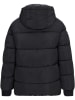 Retour Steppjacke "Alrik" in Schwarz