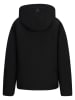 Retour Winterjacke "Ebbe" in Schwarz