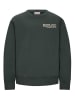 Retour Sweatshirt "Borya" groen