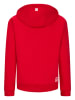 Retour Hoodie "Czar" rood
