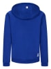 Retour Hoodie "Czar" in Blau