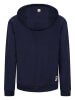 Retour Hoodie "Czar" in Dunkelblau