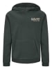 Retour Hoodie "Czar" in Grün