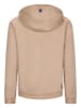 Retour Sweatjacke "Asher" in Beige
