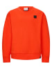 Retour Sweatshirt "Hakar" in Rot