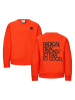 Retour Sweatshirt "Hakar" rood