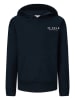 Retour Hoodie "Gote" in Dunkelblau