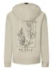 Retour Hoodie "Gote" in Beige