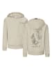 Retour Hoodie "Gote" in Beige