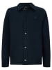 Retour Hemdjacke "Arvid" in Dunkelblau