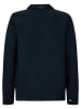 Retour Hemdjacke "Arvid" in Dunkelblau