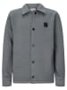 Retour Hemdjacke "Arvid" in Grau