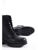 trendyol Boots zwart