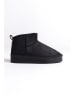 trendyol Enkelboots zwart