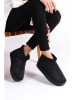 trendyol Enkelboots zwart