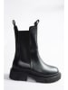 trendyol Stiefeletten in Schwarz