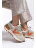 trendyol Sneakers beige