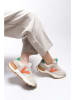 trendyol Sneakers in Beige