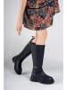 trendyol Stiefel in Schwarz