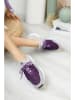 trendyol Sneakersy w kolorze fioletowym